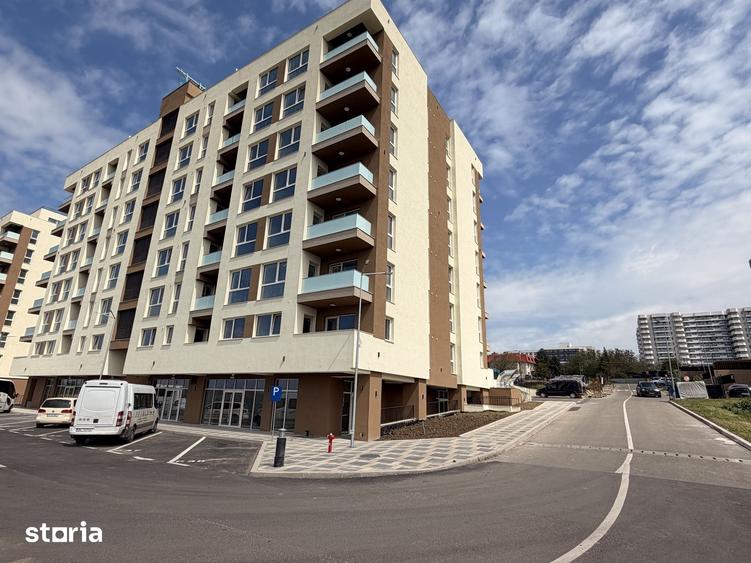 Apartament cu 2 camere în Copou
