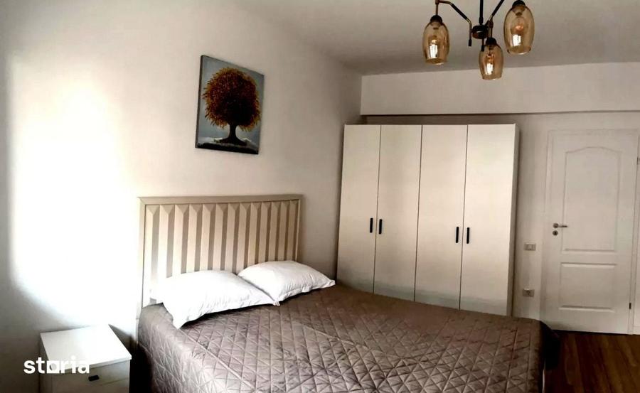 Apartament tip studio | 2 camere | Bloc nou | Parcare | Str. Miraslau - 2