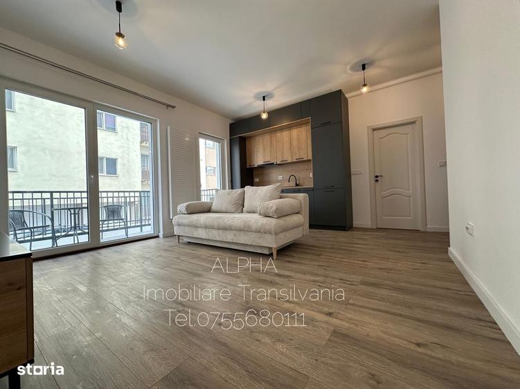 Apartament cu 2 camere în Central