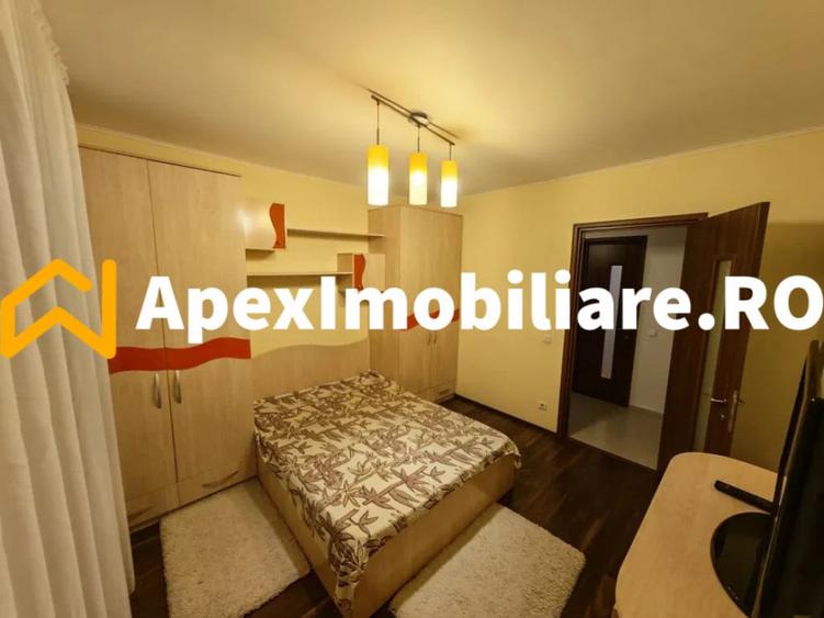 Apartament 2 camere de inchiriat Nicolae Grigorescu Bucure? - 4