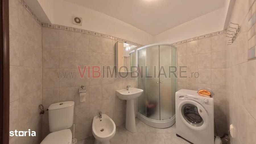 Apartament cu 2 camere în Sălăjan