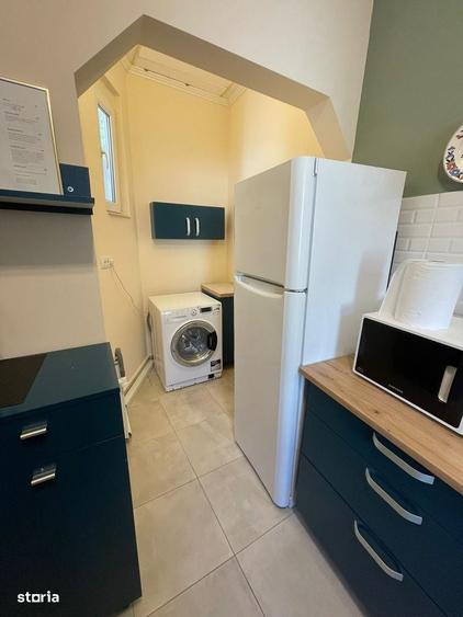 Vand apartament cu 2 camere, situat la casa, zona cenrtala - 6