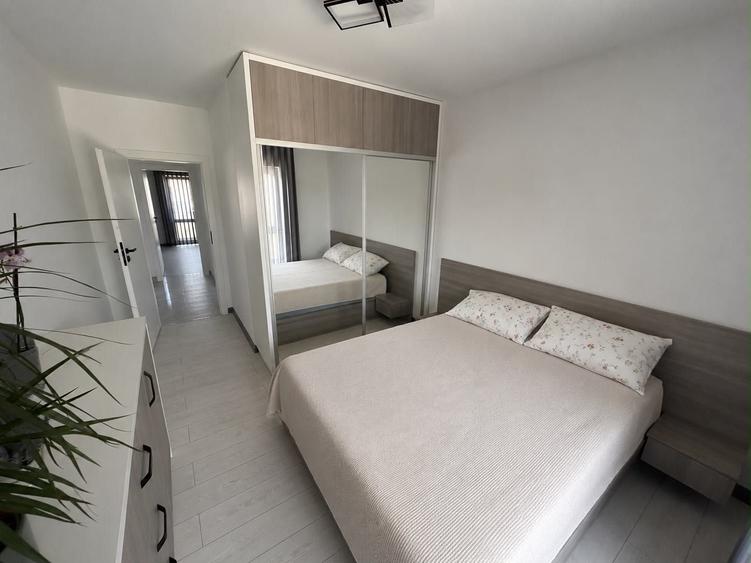 Apartament cu 3 camere decomandat în Șelimbăr