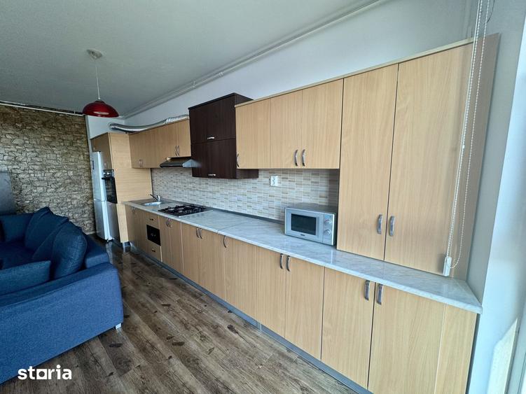 Apartament cu 2 camere în Funcționarilor