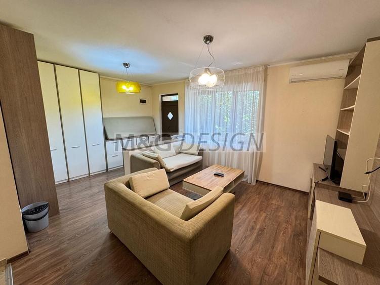 Apartament cu 3 camere în Complex Studențesc