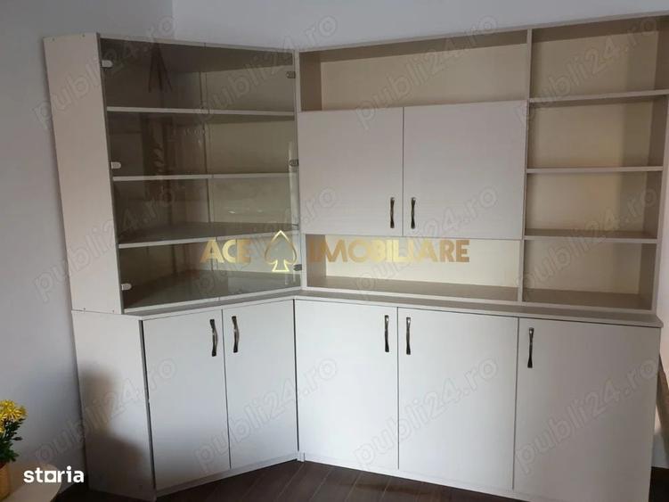 Apartament cu 2 camere în Drumul Taberei