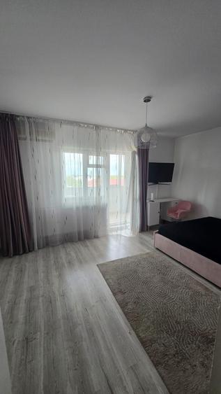 Garsonieră semidecomandată în Central