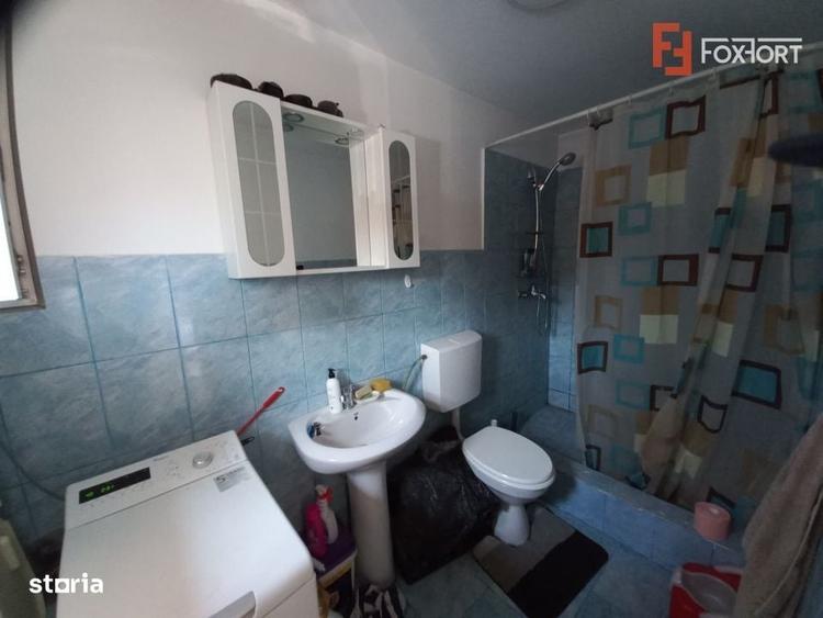 Casa individuala in Timisoara | 2 corpuri | Ideala locuinta + investit - 4