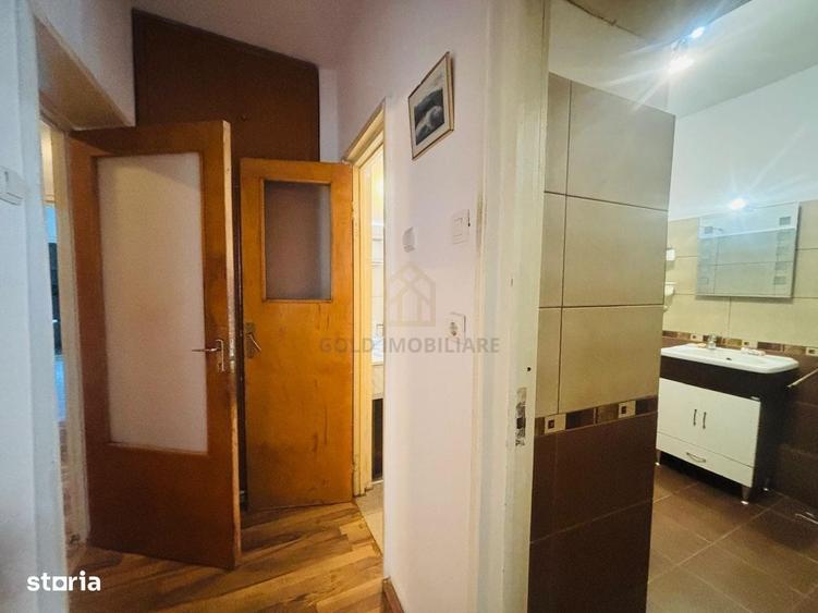 Apartament 3 camere de vanzare cu garaj - 7