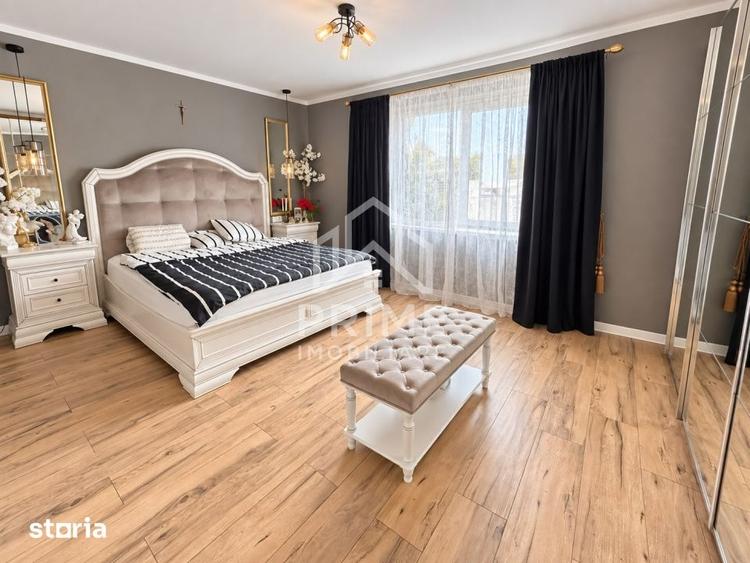 Casa Individuala 230 mp P+M| 800 mp teren| zona Teius - 2