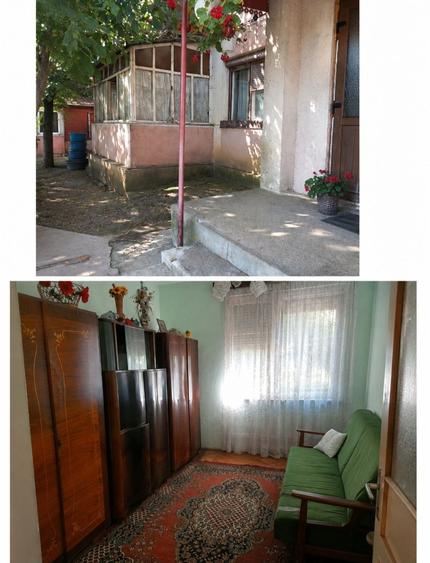 Apartament cu 3 camere în Băla