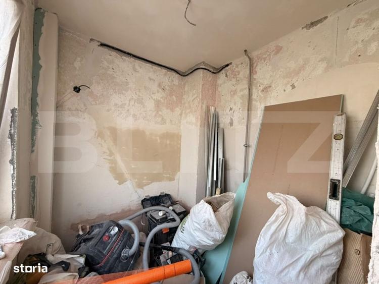 Garsonieră, mobilată în Ultracentral
