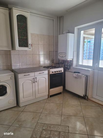Apartament cu 2 camere decomandat în Ultracentral