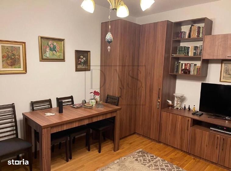 Apartament 2 camere | Floreasca | Barbu Vacarescu | centrala proprie - 7