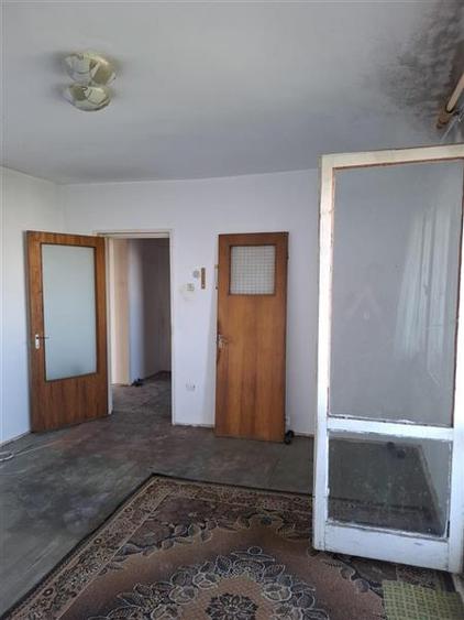 Apartament cu 2 camere decomandat în Dristor