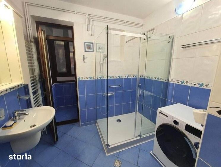 Apartament cu 3 camere în Dorobanți