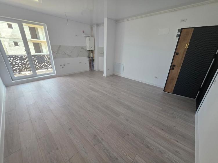 Apartament cu 2 camere decomandat în Dobroești