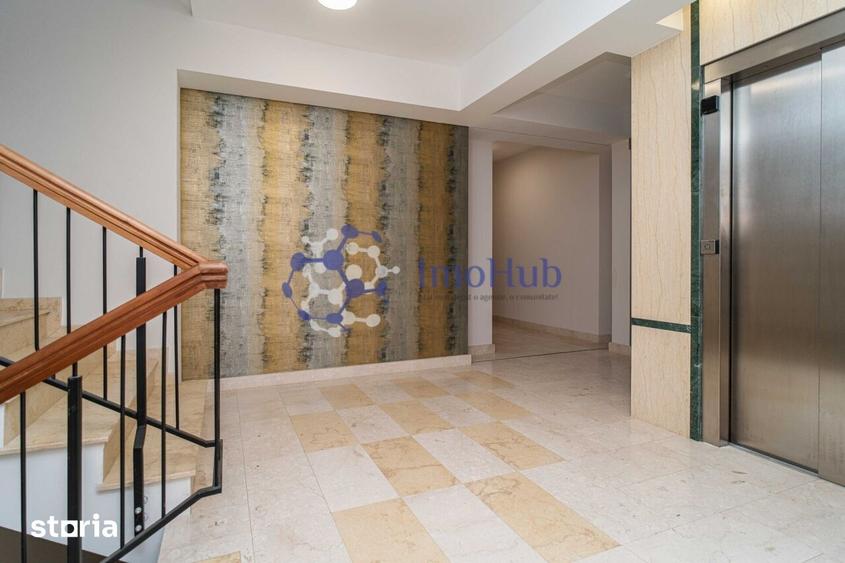 Apartament cu 2 camere în Moara de Vânt