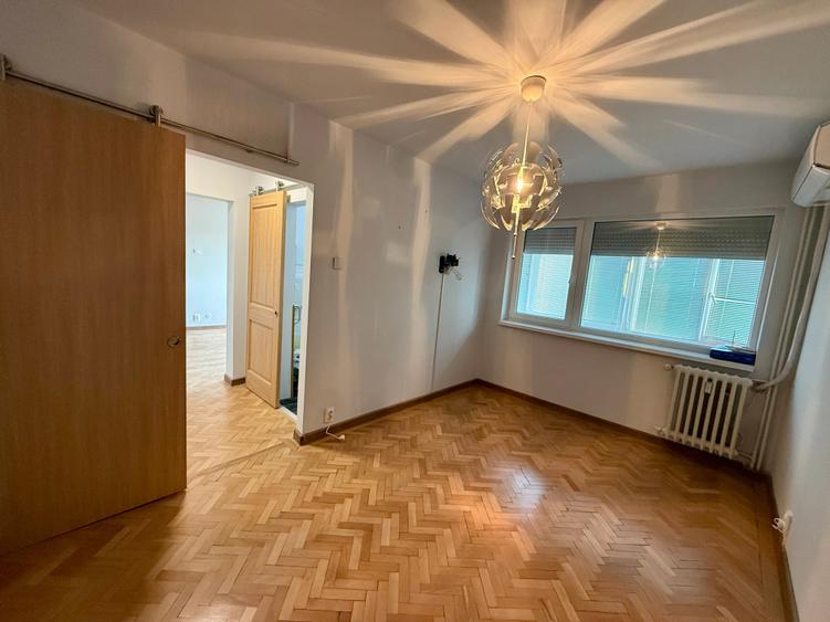 Apartament cu 2 camere semidecomandat în Drumul Taberei