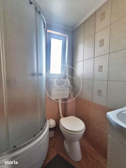 Casă cu Teren 1000 Mp în Sânmartin