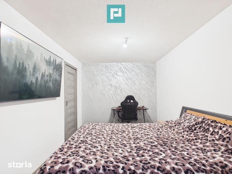 Apartament cu 2 camere decomandat în Micălaca