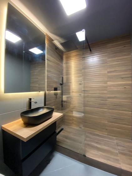 Apartament cu 3 camere în Mărăști