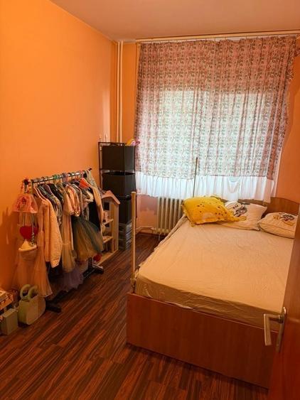 Apartament 3 camere decomandat, 66.47 mp, Pantelimon (zona Liceul Lucian Blaga), Sector 2 - 3