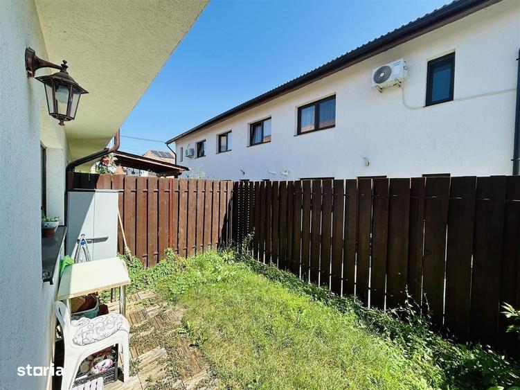 Casă cu 4 camere în Central