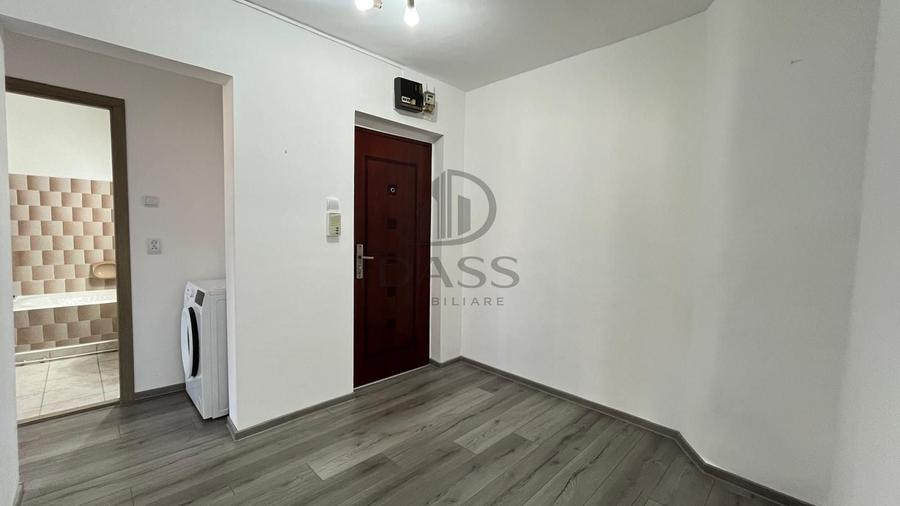 Apartament de închiriat | 2 camere | 55 mp | Hipodrom IV - 3
