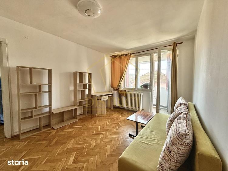 Apartament cu 2 camere | Complexul Studentesc - 1