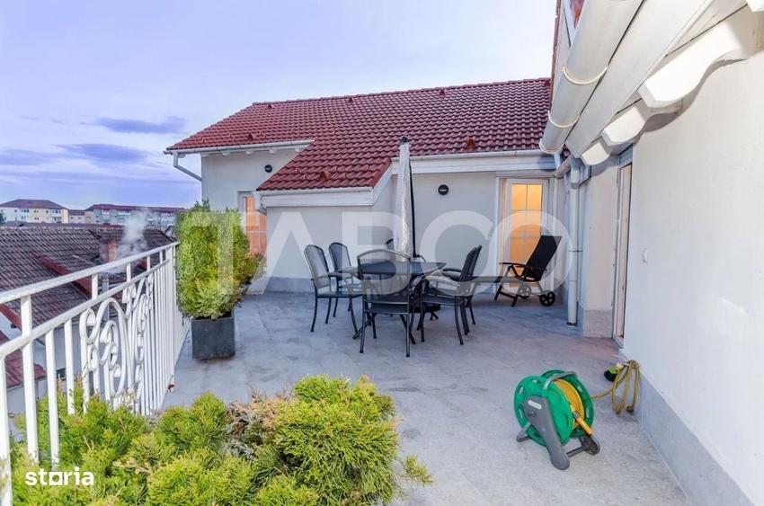 Apartament cu 4 camere decomandat în Calea Dumbrăvii