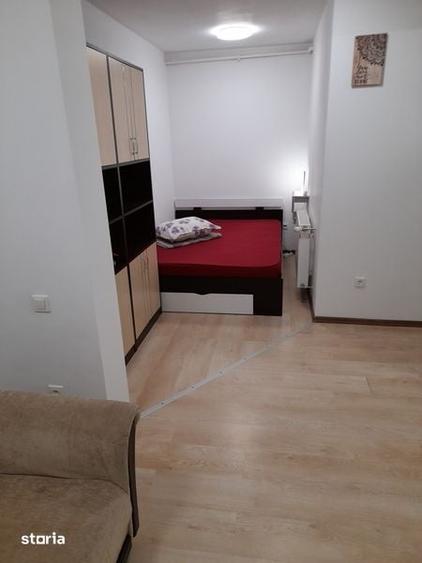Garsonieră în Trei Stejari