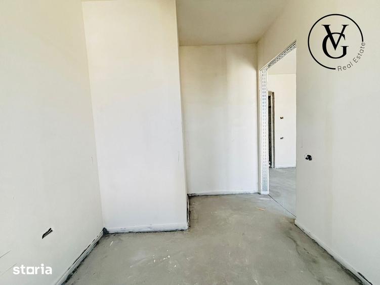 Apartament cu 2 camere în Inel I