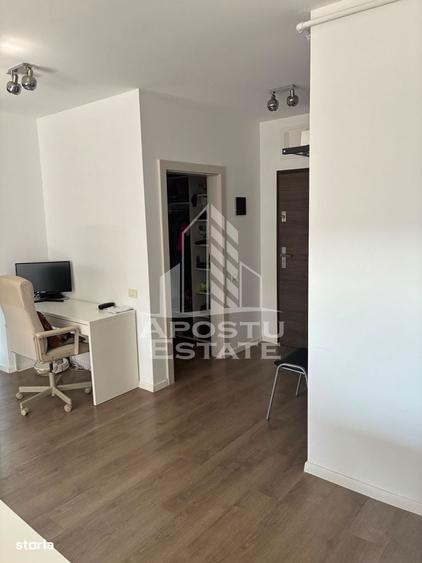 Apartament cu 2 camere de vanzare ,X-City Towers , Torontalului - 4