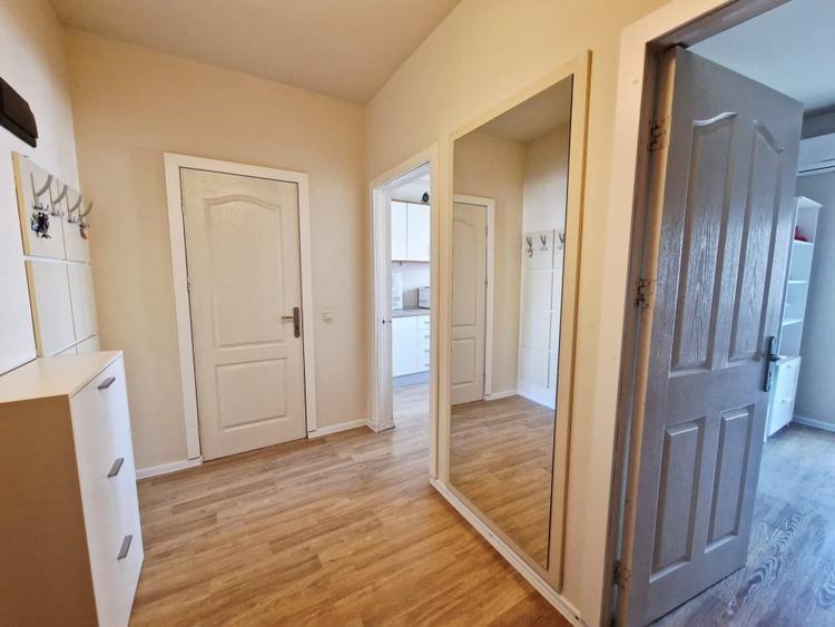 Apartament ideal investitite si la cheie in zona Spitalului de Recuperare - 7