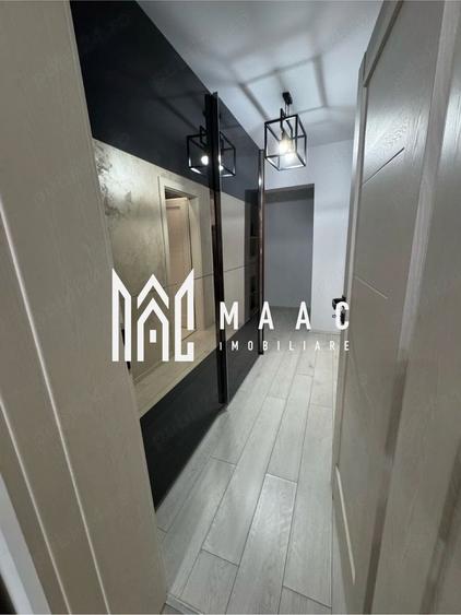 Apartament cu 2 camere semidecomandat, mobilat în 1 Mai
