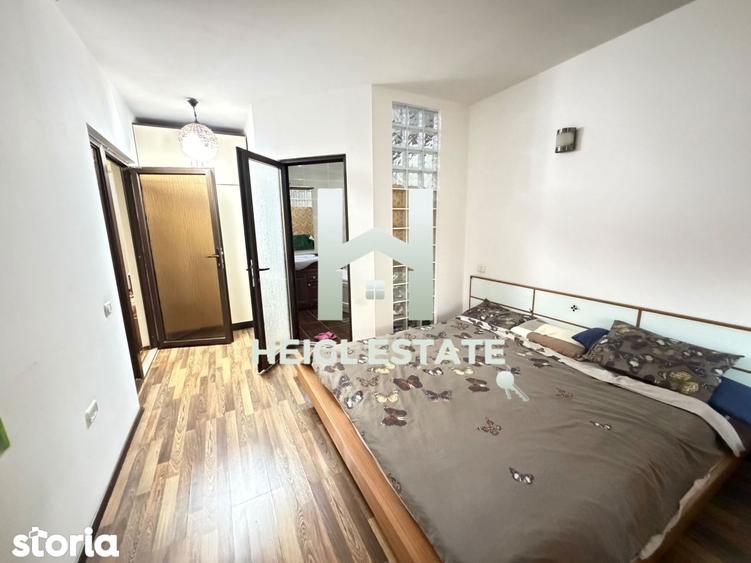 Casa cu 4 camere mobilata cu garaj in zona Braytim Muzicescu - 13