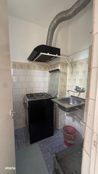 Garsonieră în Lupeni