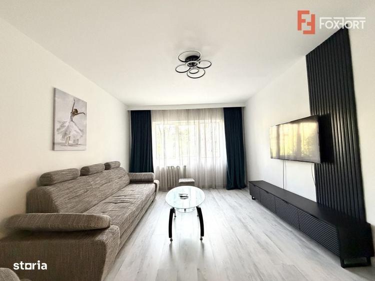 Apartament cu 3 camere + dressing, 79 mp, in zona Aradului - Piata Ver - 2