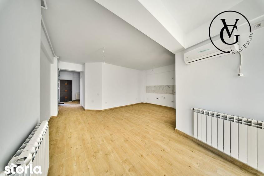 Apartament cu 2 camere semidecomandat în Central — fotografia 3