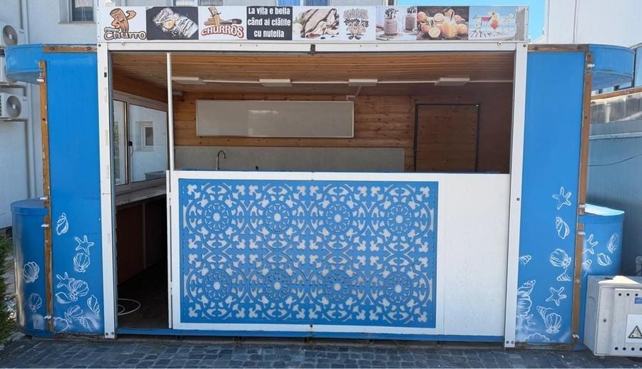 Vand Tramvai comercial - 4