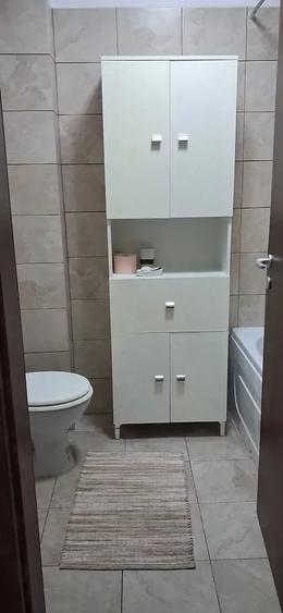 Garsonieră decomandată în Metalurgiei