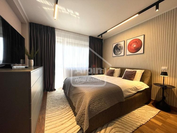 Apartament Finisaje Calitative I Tractorul Coresi - 1