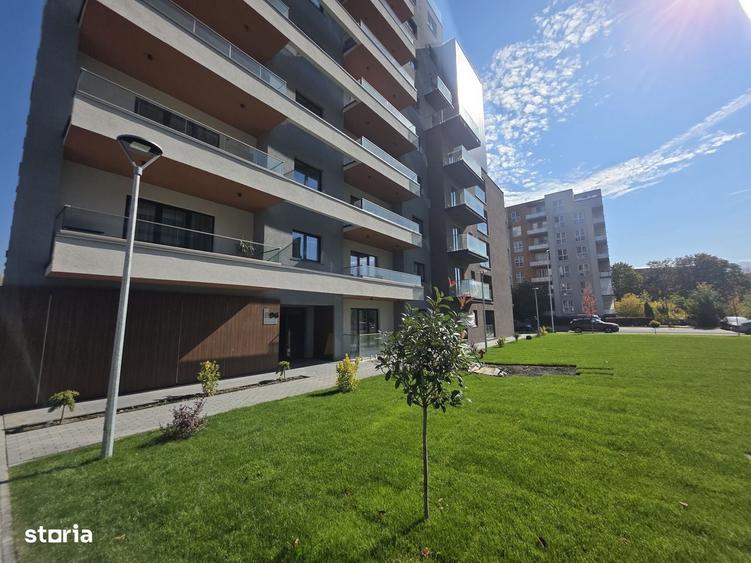 Apartament în Avantgarden