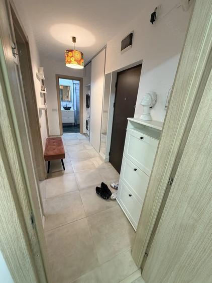 Apartament cu 2 camere decomandat în Doamna Ghica
