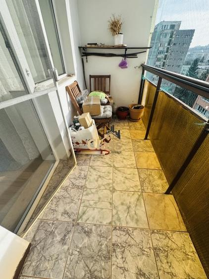 Apartament 4 camere | Decomandat | 82 mpu | Piata Flora Manastur - 9
