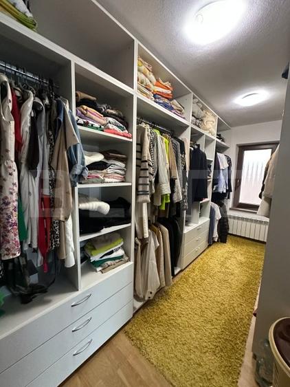 Casă individuală cu 5 camere cu Canalizare în Ampoi 3