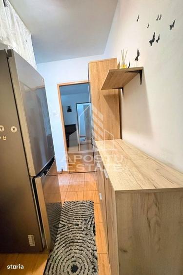 Apartament cu 2 camere în Girocului