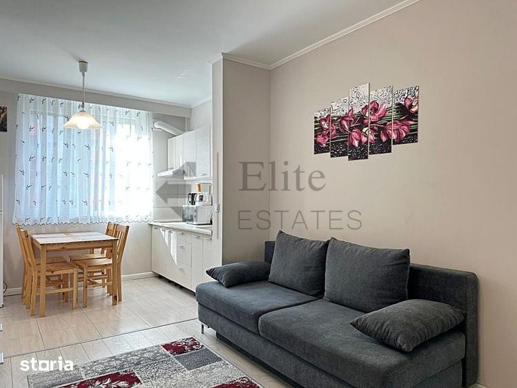 Apartament 2 camere ARED, Oradea | Central | Parcare acoperita - 1