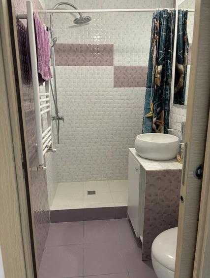 Apartament cu 3 camere semidecomandat în Nicolae Grigorescu